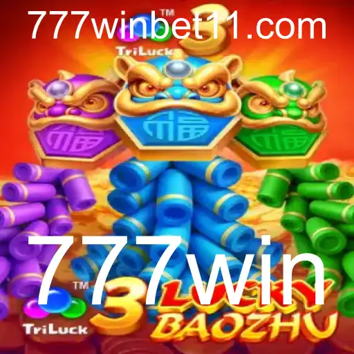 Descubra o Excitante Mundo de 3LuckyBaozhu: A Nova Sensação do Jogo com 777win