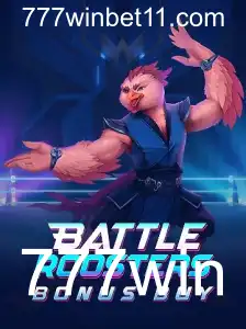 Explorando o Mundo de BattleRoostersBonusBuy: O Jogo de Ação Veterana com 777win