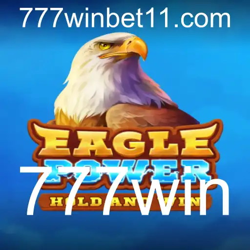 EaglePower: Experimente a Emoção do Jogo com 777win