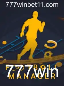 Explorando o Universo do Football Manager e a Dinâmica do 777win