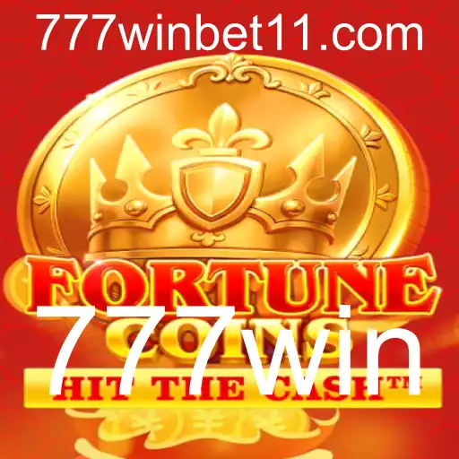FortuneCoins: Um Mergulho no Mundo do Jogo 777win