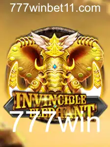 InvincibleElephant: Explorando o Fascinante Mundo do Jogo com a Chave para o Sucesso 777win
