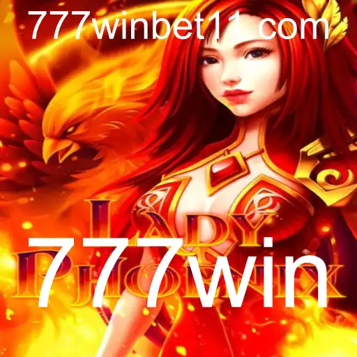 LadyPhoenix: Mergulhe no Deslumbrante Universo do Jogo de Cassino '777win'