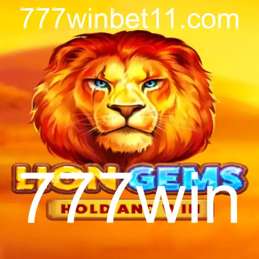 LionGems: Descubra o Fascinante Mundo do Jogo com a Chama de '777win'