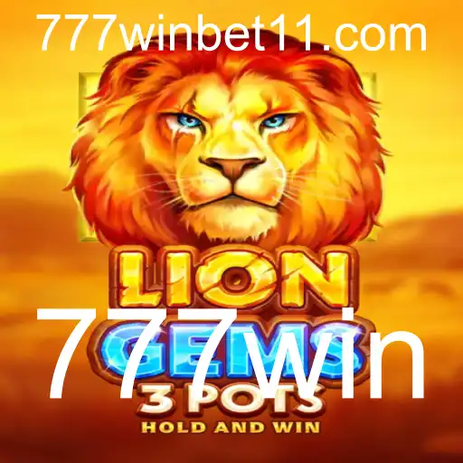 Descubra o Empolgante Jogo de Cassino LionGems3pots e Como Alcançar a 777win