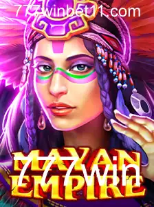MayanEmpire: Descubra o Fascinante Mundo do Jogo com 777win