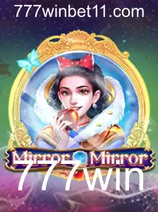 Descubra o Fascinante Mundo de MirrorMirror e Seu Caminho para a Vitória com 777win