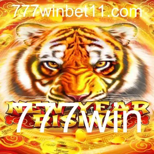 NewYearRising: Descubra as Emoções do Jogo com a Sorte do 777win