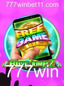 Descubra o Futuro dos Jogos com RaveJump2M e a Experiência 777win