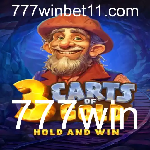 Conheça o Jogo Inovador 3cartsOfGold e Descubra Como Ganhar com 777win
