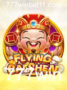 Explorando o Fascinante Mundo de FlyingCaiShen: O Jogo do Momento com 777win