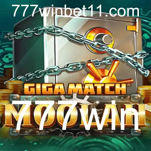 Explorando GigaMatchMoolah: O Jogo do Momento com 777win