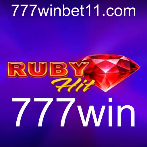 Descubra RubyHit: O Jogo de Sucesso com 777win