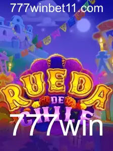Desvendando o Jogo RuedaDeChile e a Chave para a Vitória: 777win