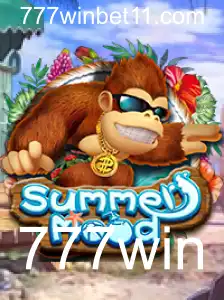 SummerMood: Explore um Mundo de Diversão e Ganhos com 777win
