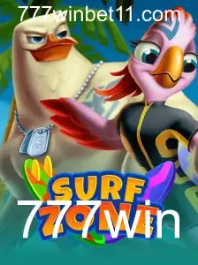 SurfZone: Domine as Ondas e Vença com 777win