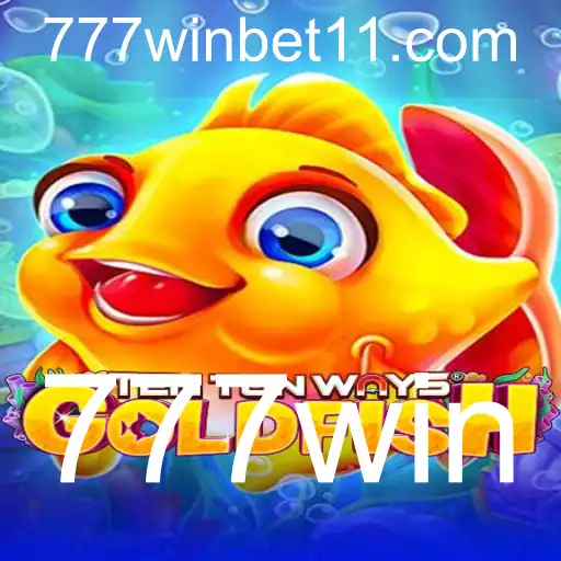 Explorando o Mundo de TenTonWaysGoldfish e o Poder do 777win