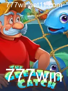 Descubra o Fascinante Mundo de TheGreatestCatch e a Emocionante Estratégia 777win