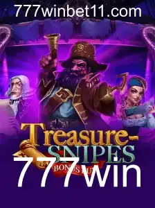 Tesouros e Aventuras em TreasuresnipesBonusBuy: Explore o Mundo de 777win