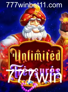 Descubra o Fascinante Mundo de UnlimitedTreasures: Um Jogo de Aventura Incomparável