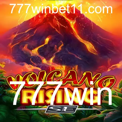Descubra o emocionante jogo VolcanoRisingSE e a estratégia 777win